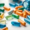 can you take probiotics with other supplements