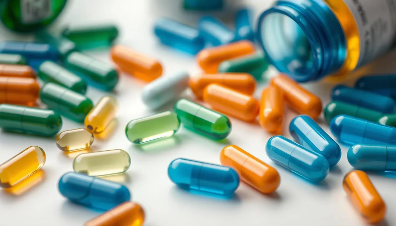 can you take probiotics with other supplements
