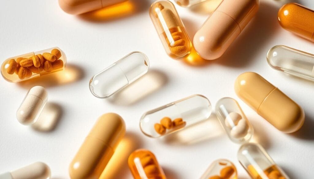 capsule supplement benefits