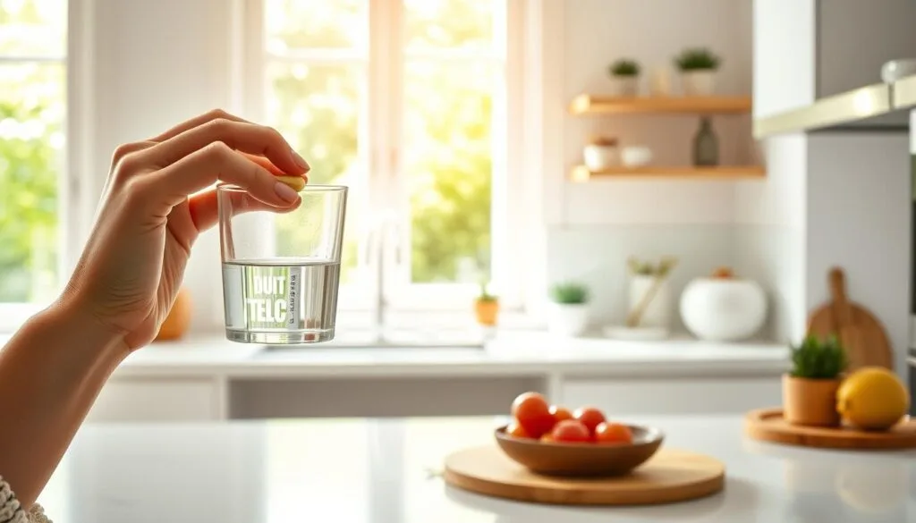 consistent probiotic use consistent probiotic use