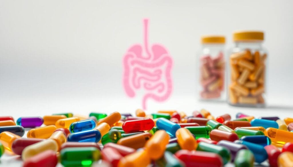 cutting-edge probiotic supplements
