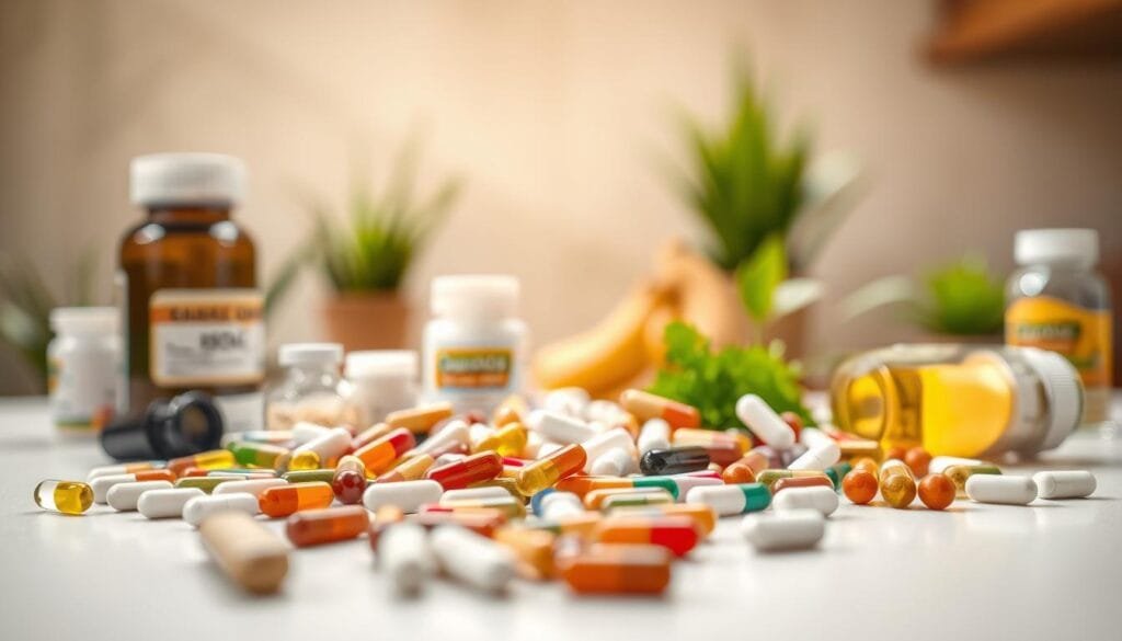 dietary supplement uses
