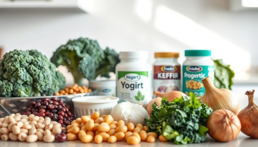 dietary triggers for gas