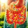 do probiotics help with digestive problems