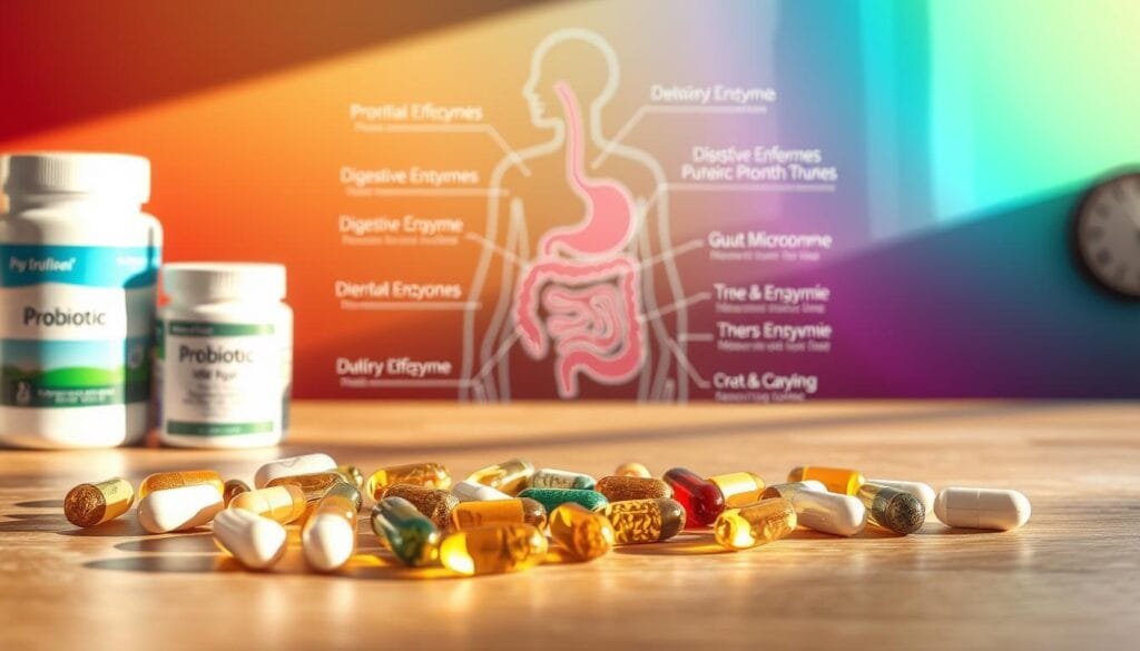 factors influencing probiotic effectiveness