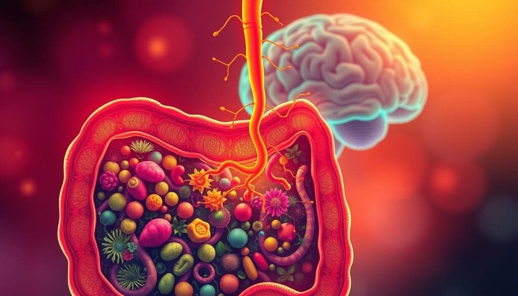 gut-brain axis