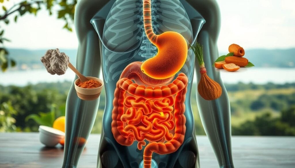 gut health and men's wellness