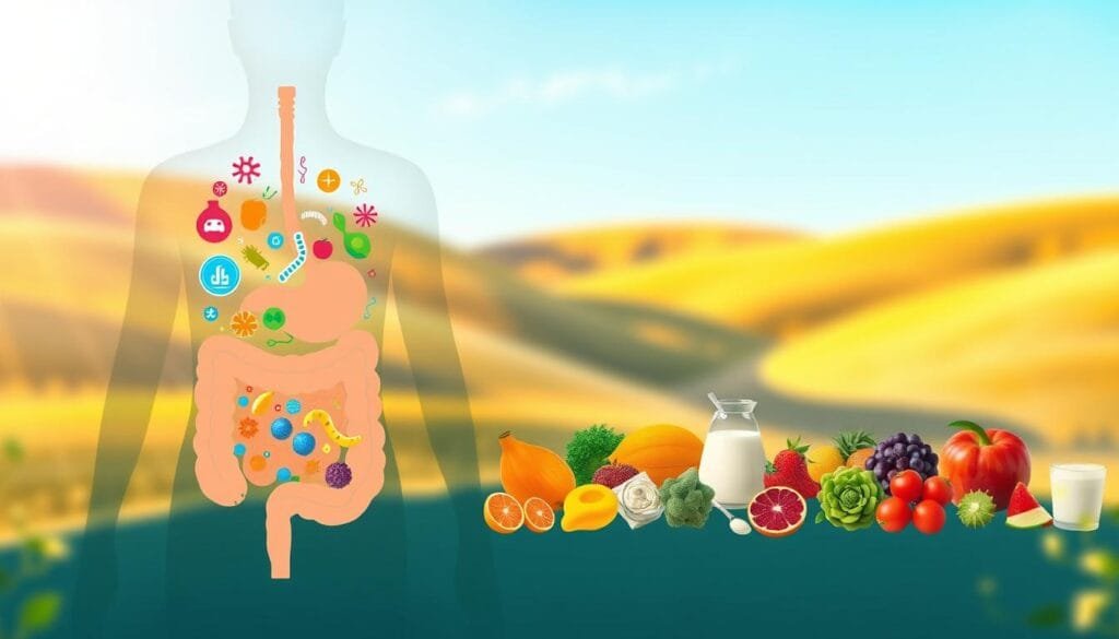 gut health benefits