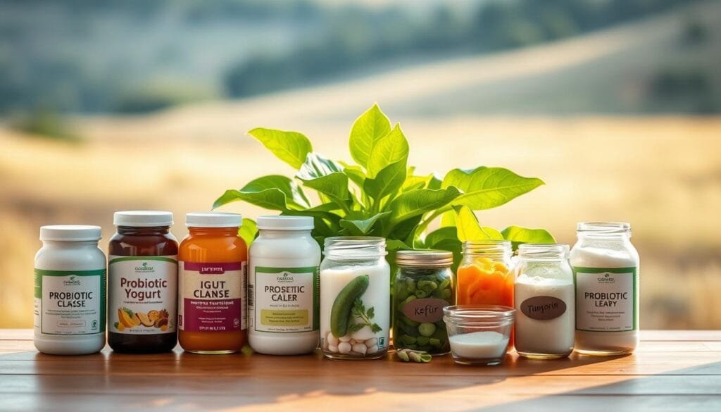gut health cleanse