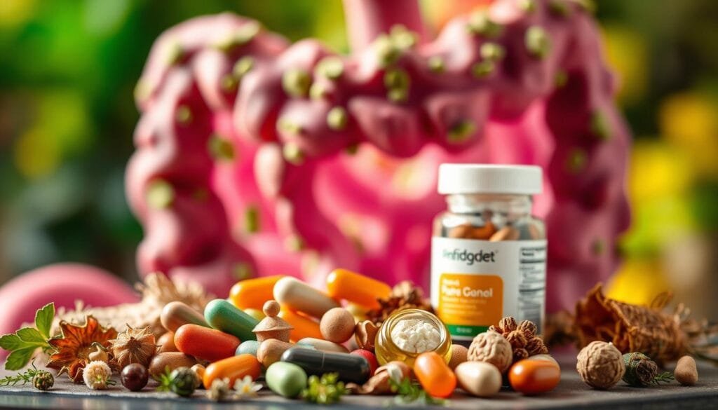 gut health support