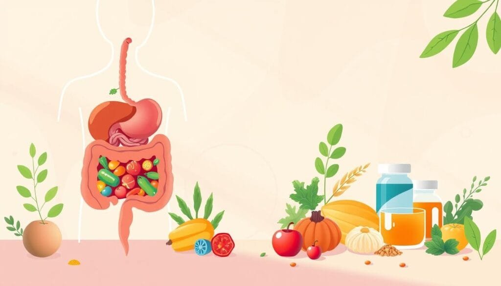 gut health support