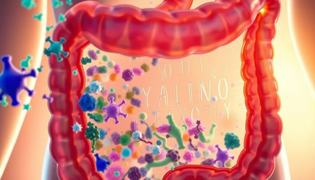 gut microbiome gut microbiome
