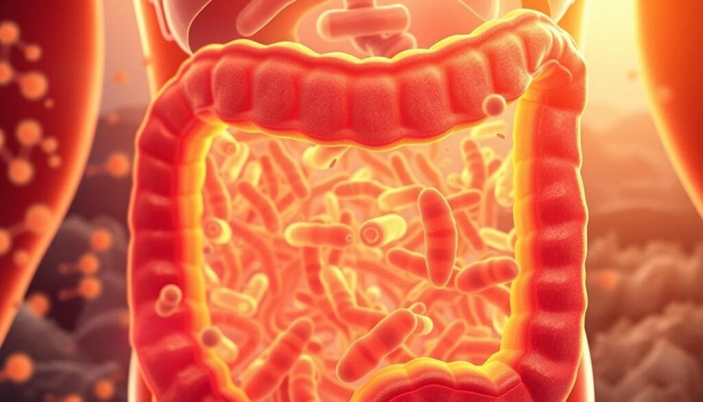 gut microbiome and probiotics
