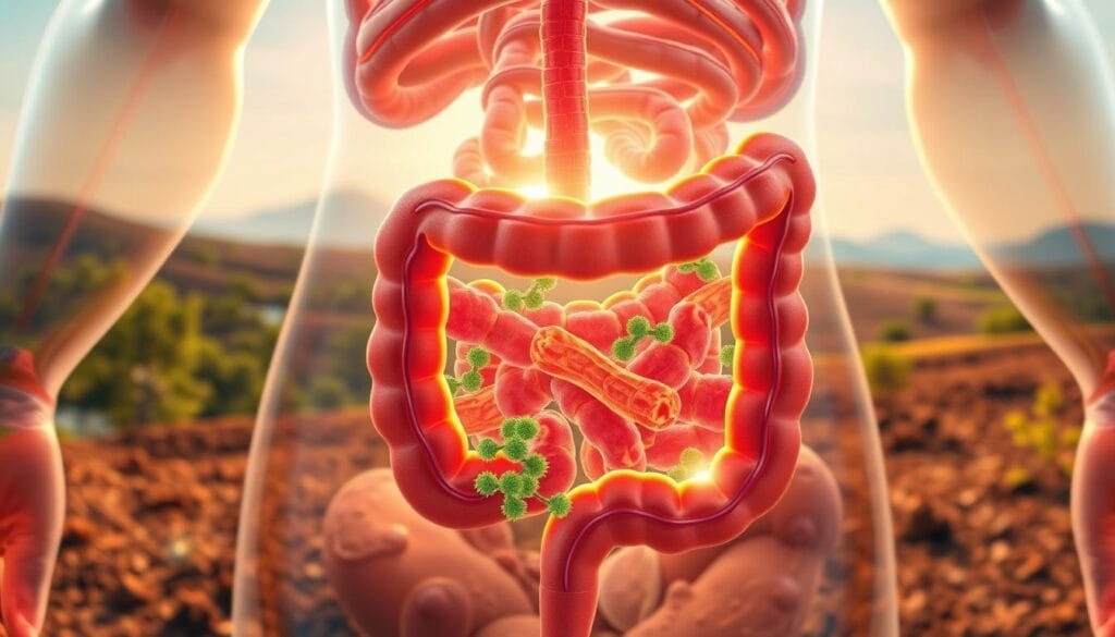 gut system recovery