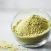 health benefits of organic barley grass powder