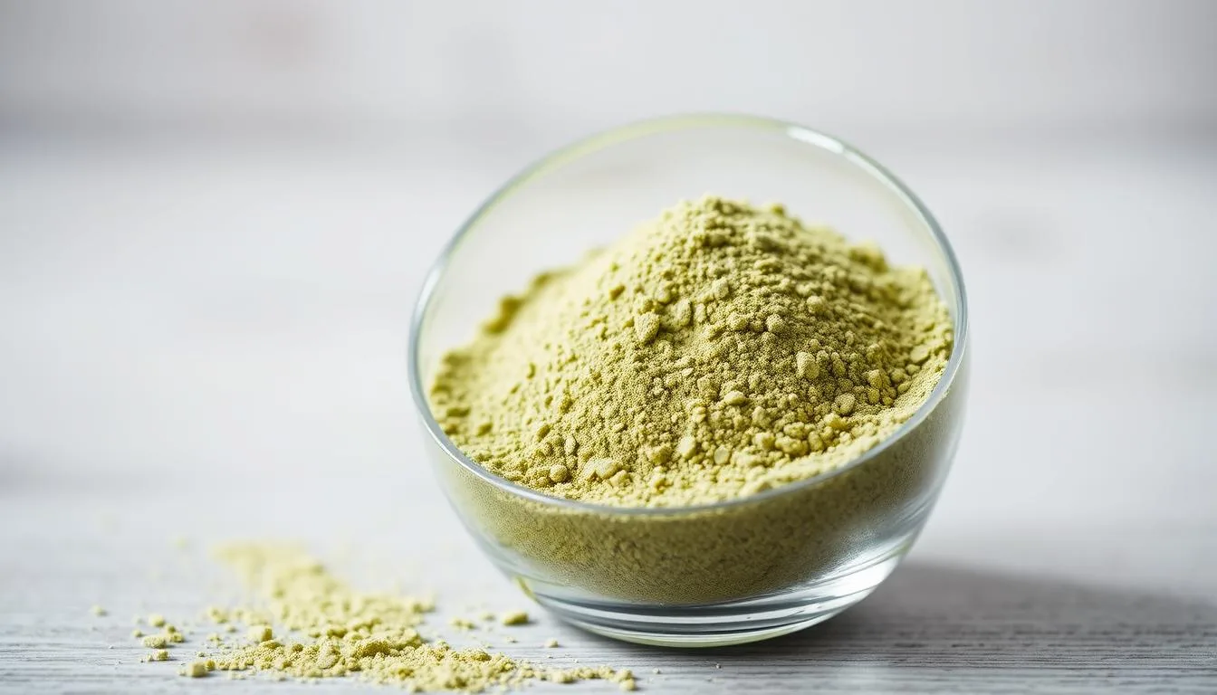 health benefits of organic barley grass powder