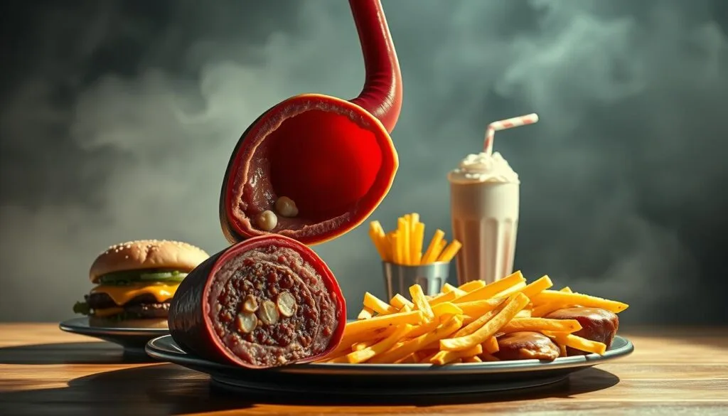 high-fat diets and gallstones high-fat diets and gallstones