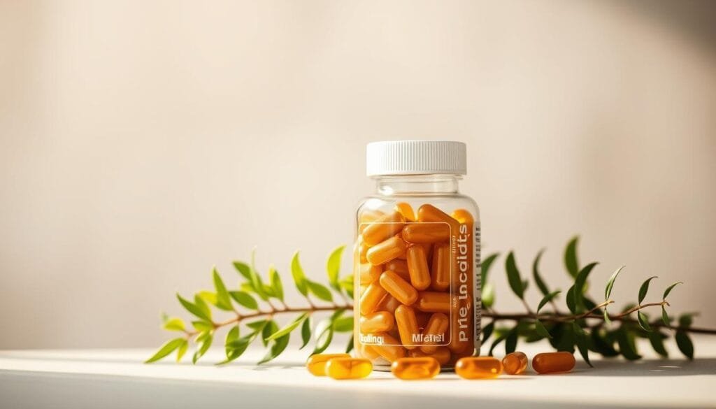 high-quality probiotic supplement