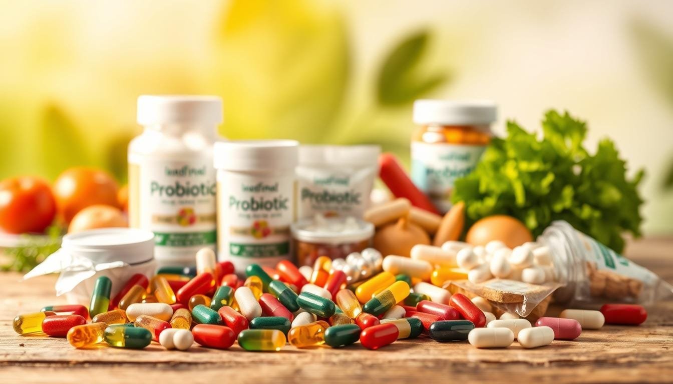 how long should you take pre and probiotics