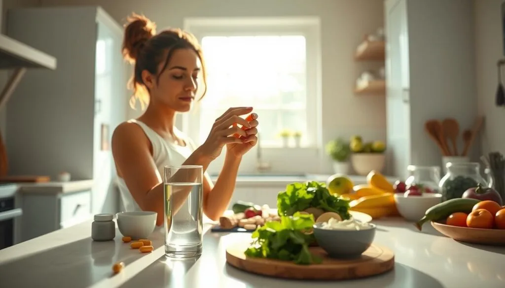integrating probiotics into daily routine