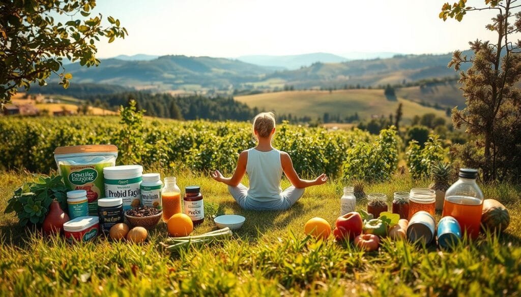lifestyle and gut health