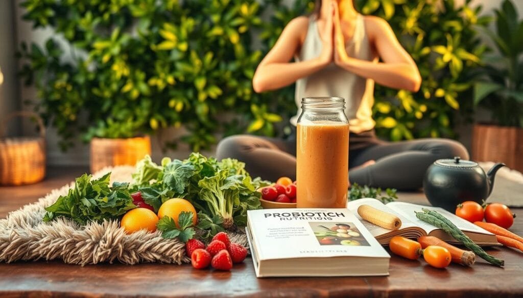 lifestyle changes for gut health