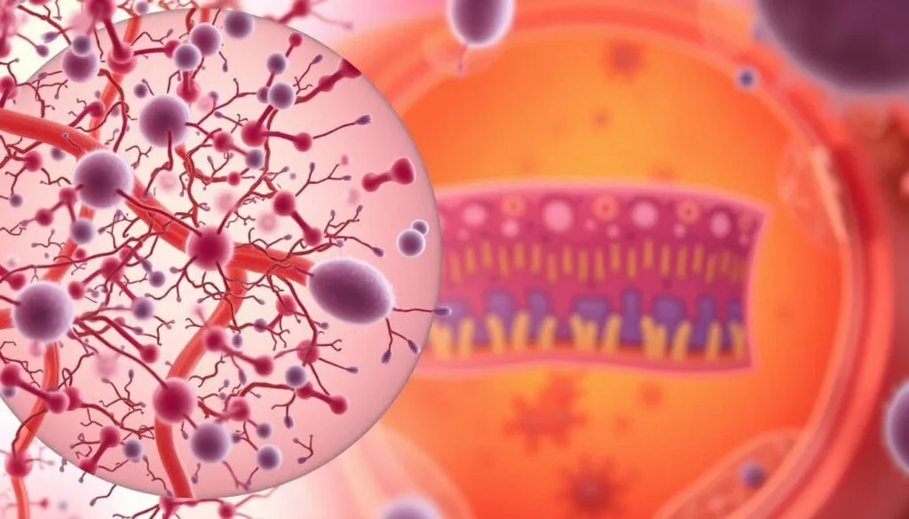 mechanisms of probiotic action in sinus health