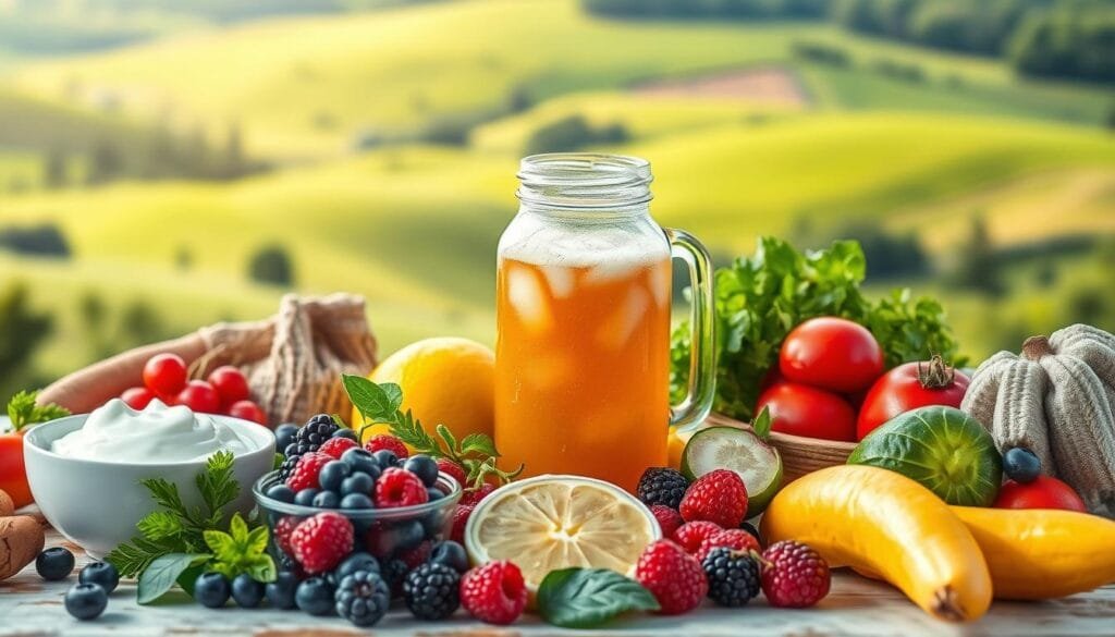 nutritional approaches to gut health
