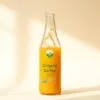 organic barley juice
