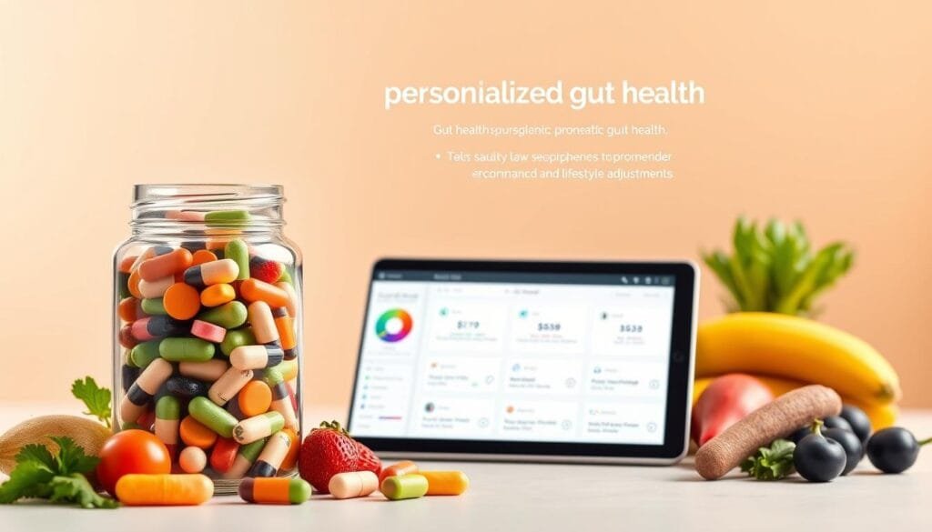 personalized gut health plans