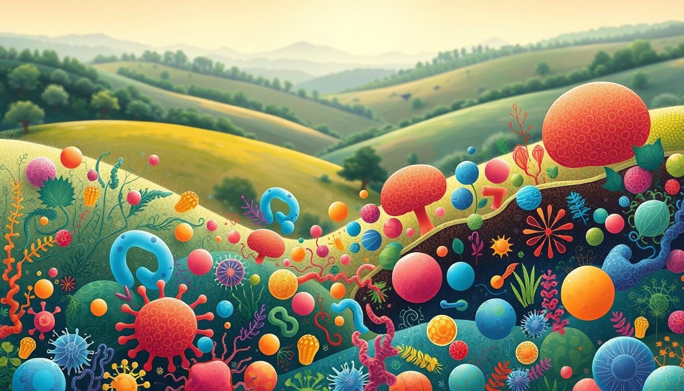 prebiotic and probiotics supplements