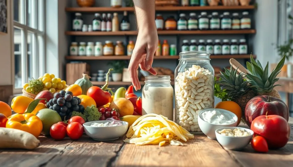 prebiotics and probiotics in daily life