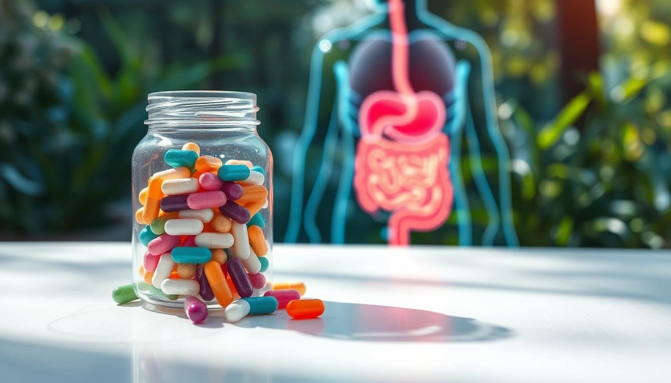 probiotic colon care