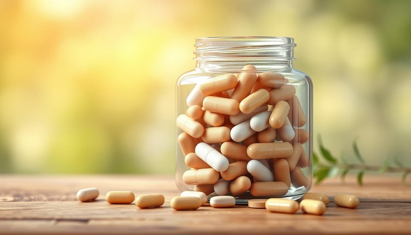 probiotic colon detox