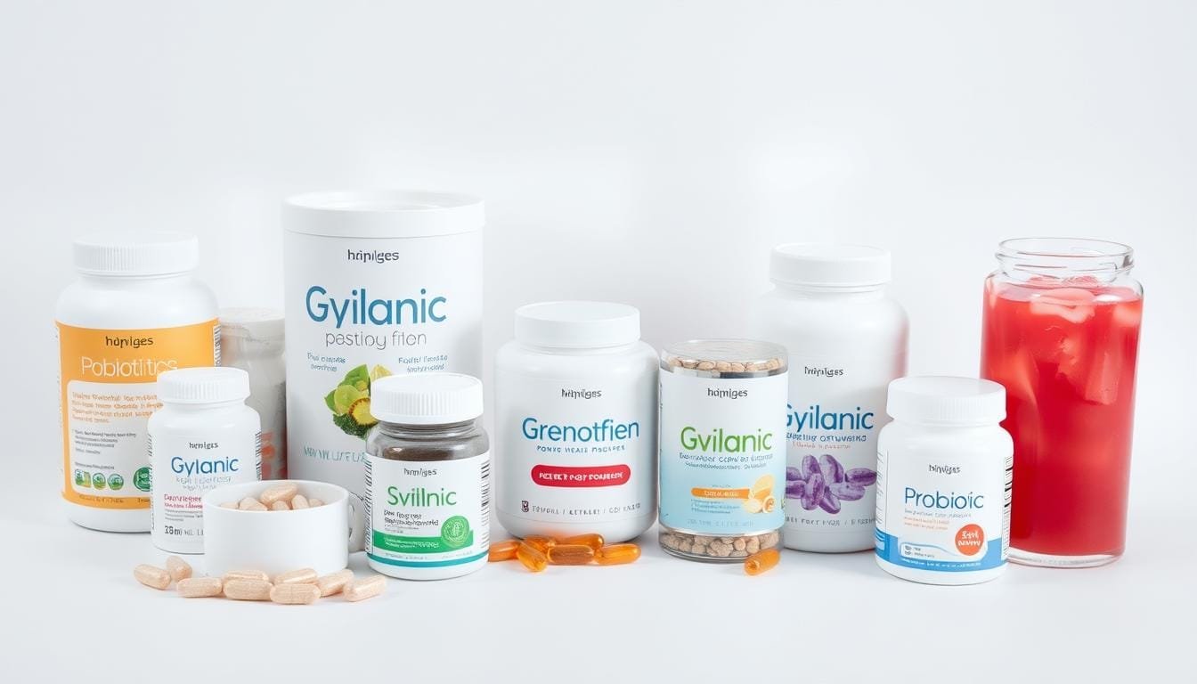 probiotic for weight loss menopause