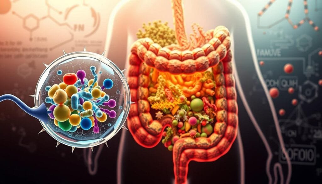 probiotic mechanisms