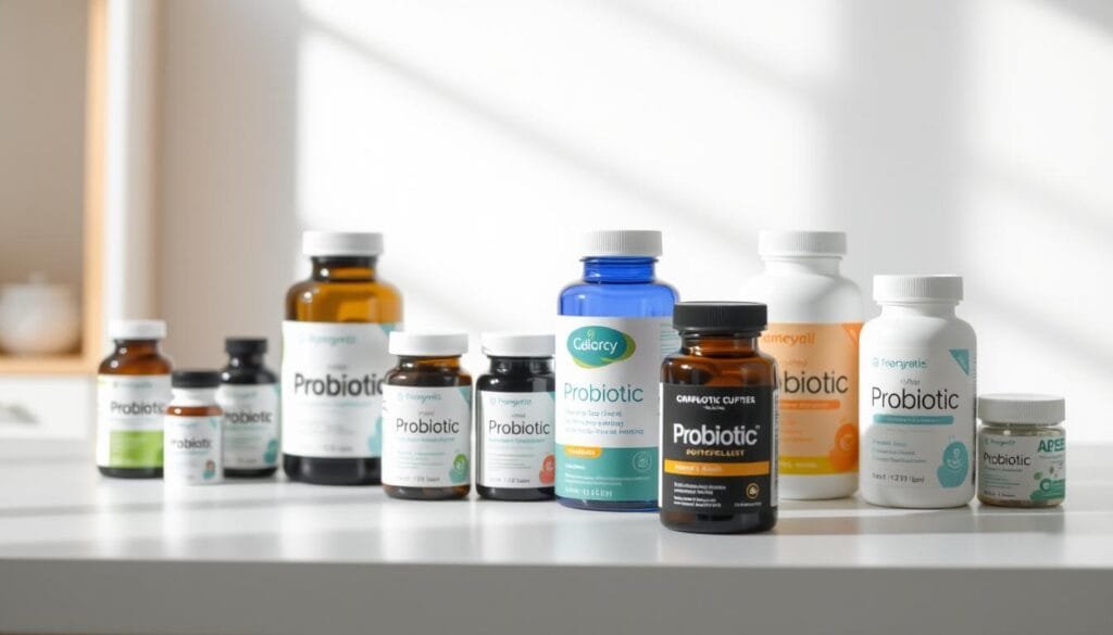 probiotic storage tips