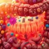 probiotic strain function