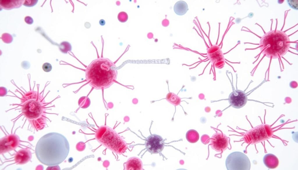 probiotic strains for GERD relief