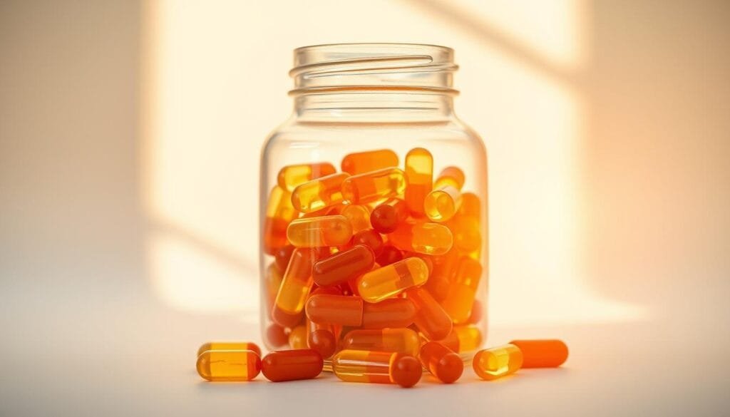 probiotic supplement