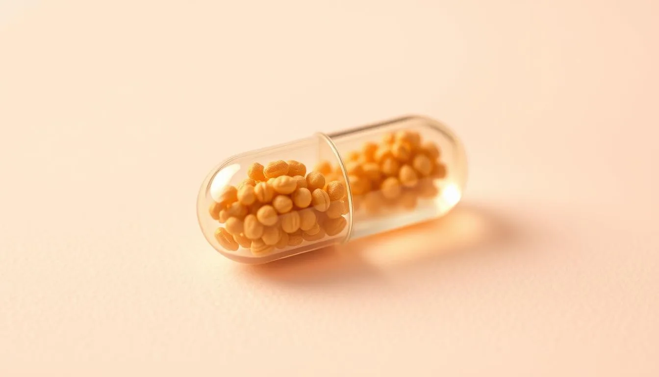 probiotic supplement for woman