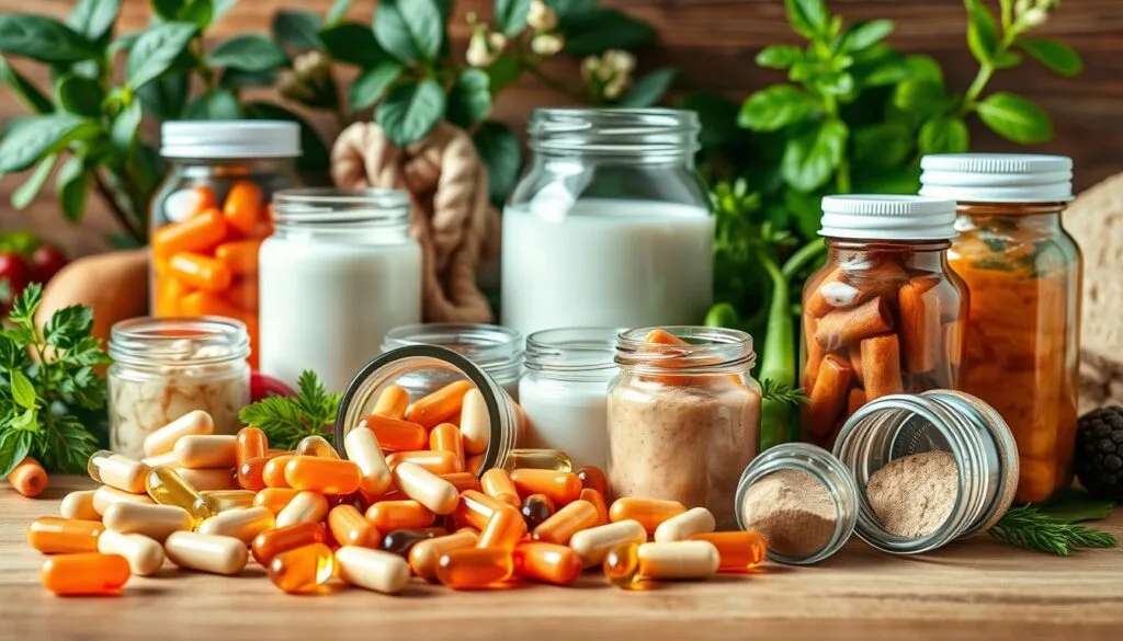 probiotics and digestive health