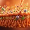 probiotics and gut lining