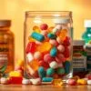 probiotics for after stomach flu