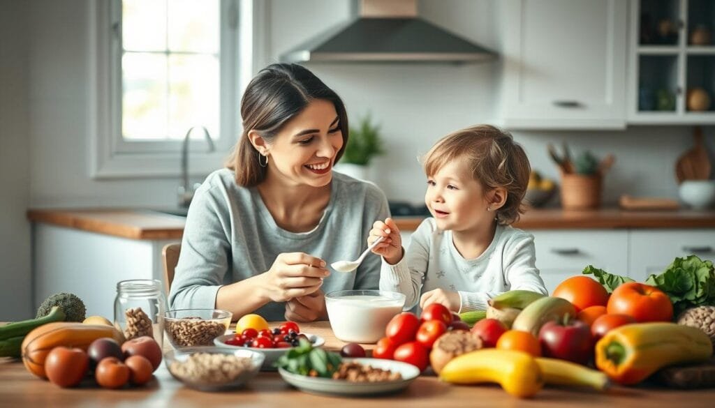 probiotics for child health