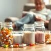 probiotics for elderly with constipation
