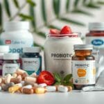 probiotics for excessive gas