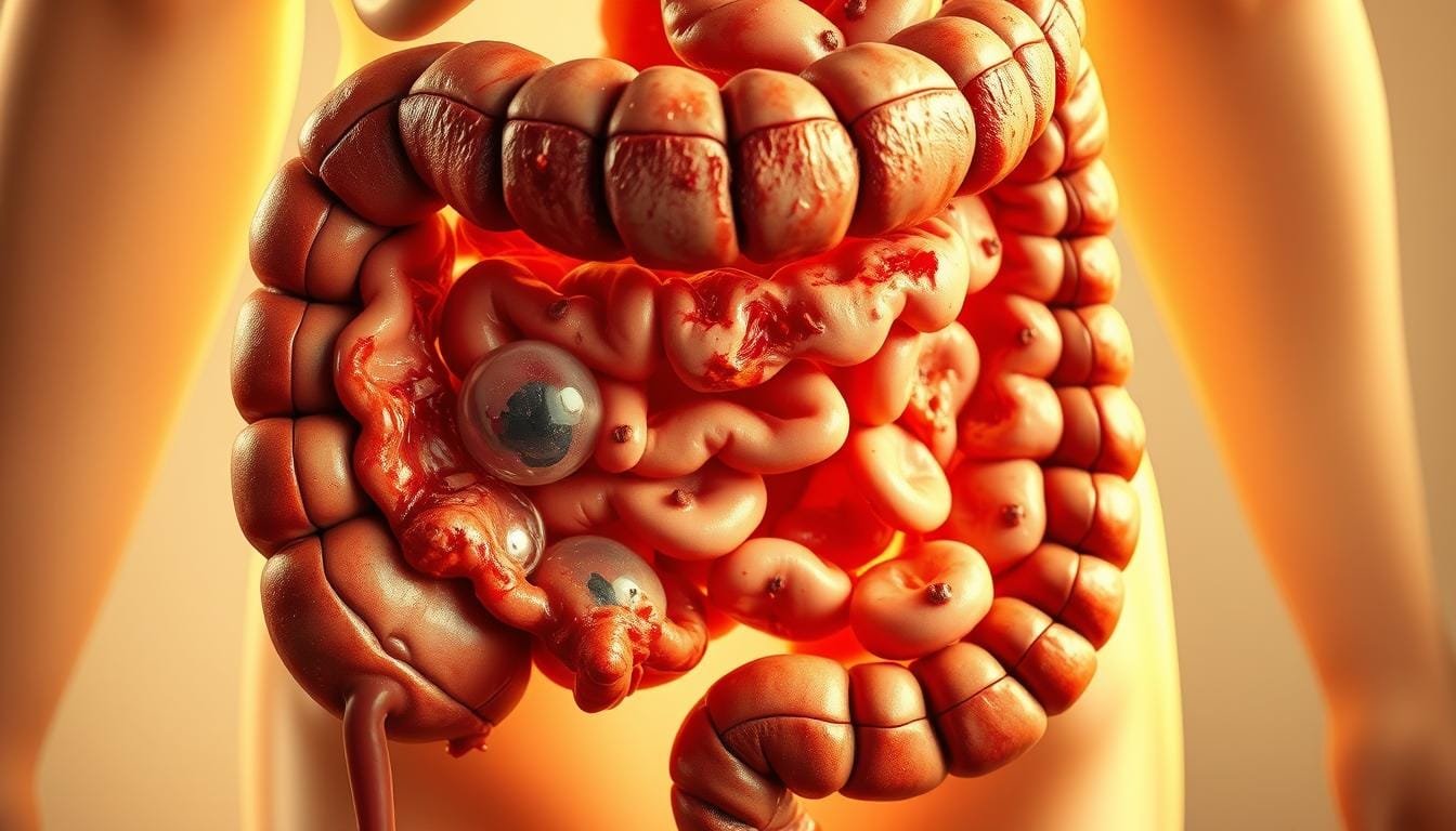 probiotics for gas bloating and constipation