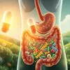probiotics for gas relief