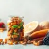 probiotics for gastric pain